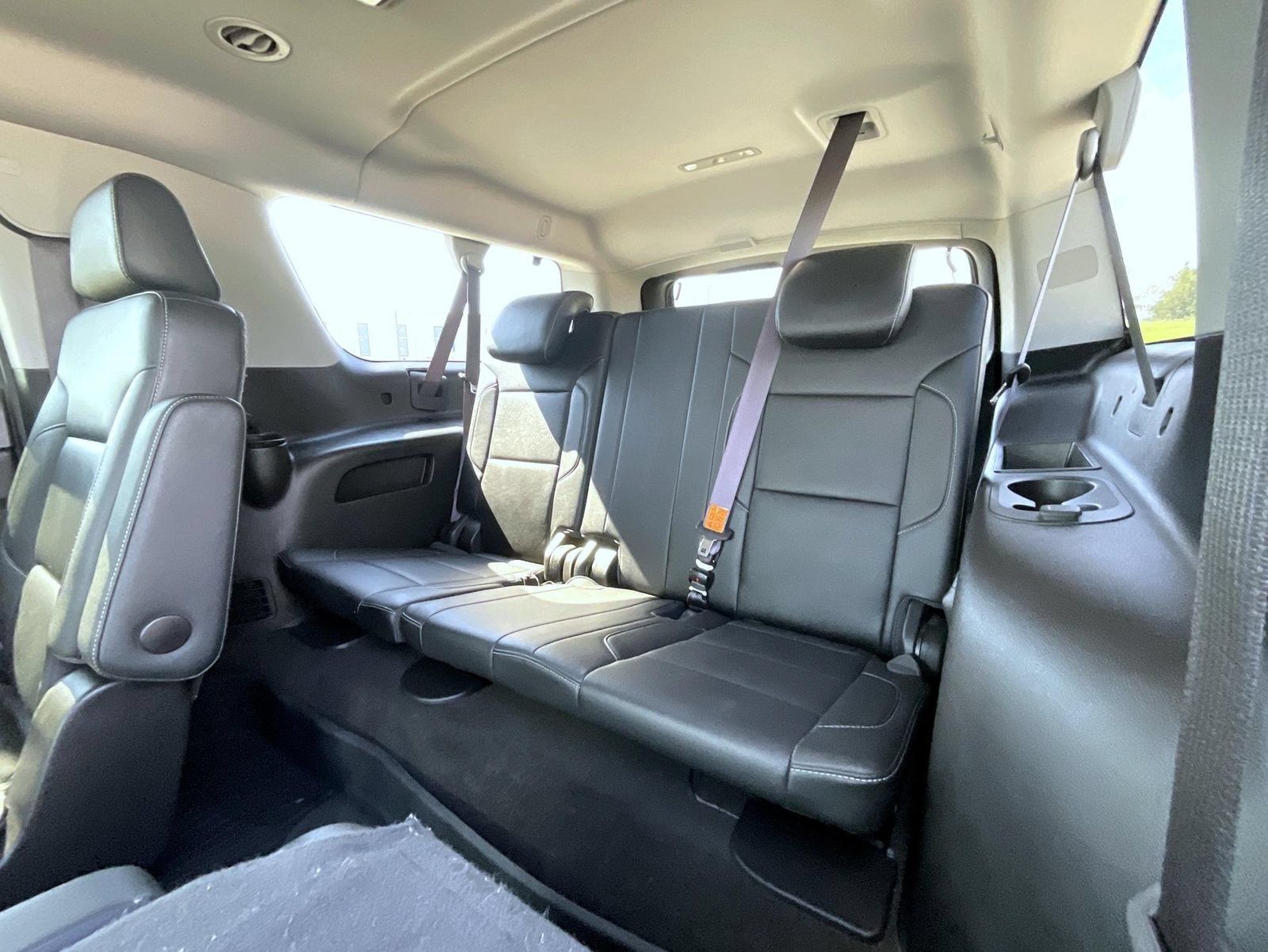Used 2017 Chevrolet Suburban Premier AWD/4WD image 20