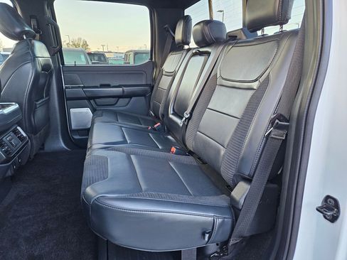 Used 2022 Ford F150 Raptor w/ Equipment Group 801A High image 31