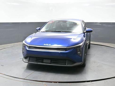 Used 2025 Kia K4 FWD image 5