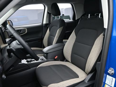 New 2025 Ford Bronco Sport Big Bend image 26