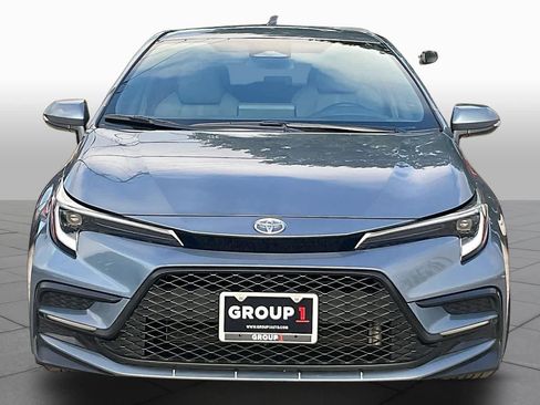 Used 2024 Toyota Corolla SE FWD image 4