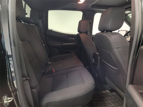 Used 2023 Chevrolet Colorado LT w/ LT Convenience Package II image 13