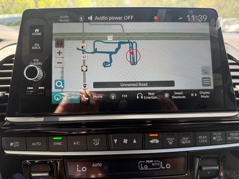 New 2026 Honda Odyssey Elite image 23