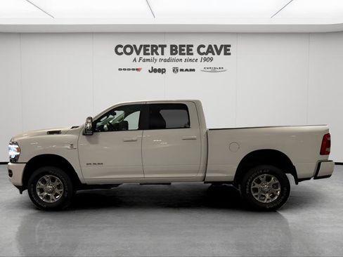 Certified 2024 RAM 2500 Laramie image 5