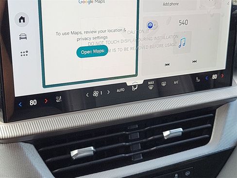 New 2026 Ford Explorer Active image 16