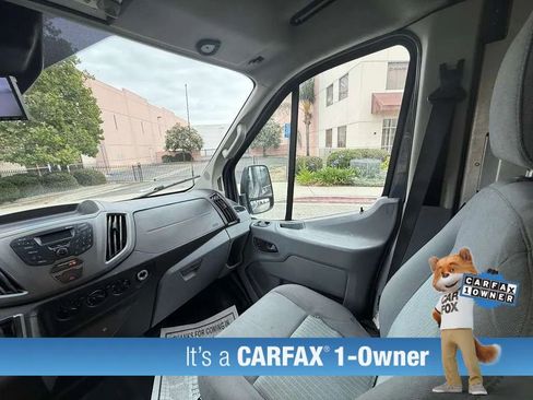 Used 2019 Ford Transit 250 148 High Roof Extended RWD image 23