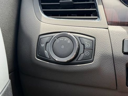 Used 2013 Ford Edge Limited FWD image 27