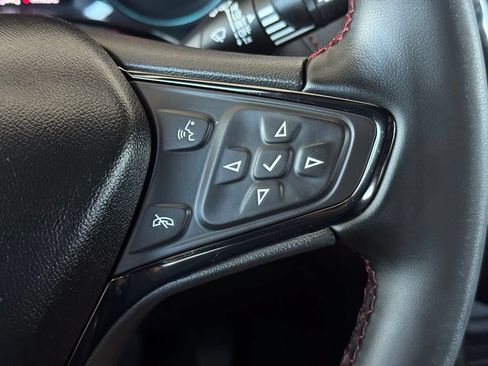 Used 2024 Chevrolet Equinox RS FWD image 32