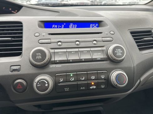 Used 2011 Honda Civic LX image 10