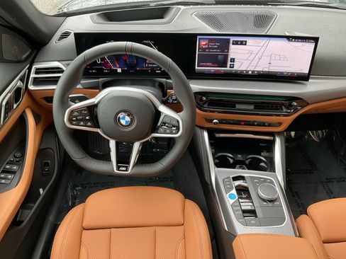 New 2026 BMW i4 xDrive40i w/ M Sport Package image 33