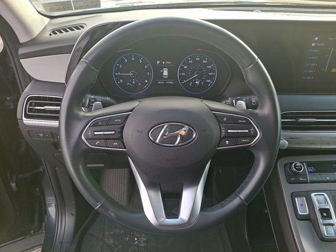 Used 2021 Hyundai Palisade SEL w/ Winter Package image 17
