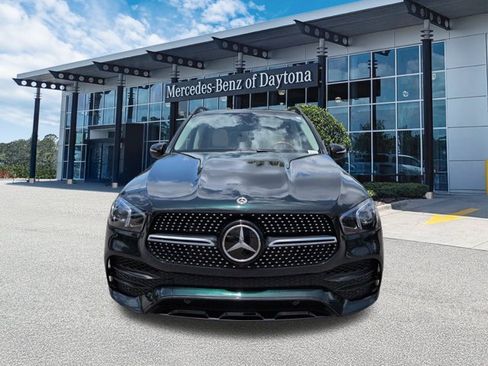 Certified 2022 Mercedes-Benz GLE 350 image 9