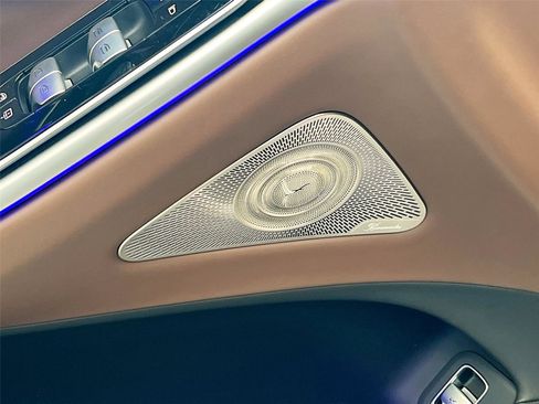 New 2026 Mercedes-Benz S 63 AMG S image 16