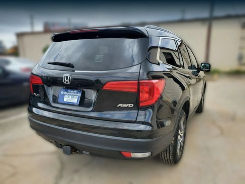 Used 2017 Honda Pilot EX-L image 13