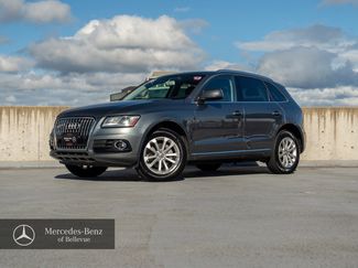 Used 2013 Audi Q5 2.0T Premium Plus AWD/4WD video 1