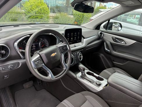 Used 2023 Chevrolet Blazer LT FWD image 15