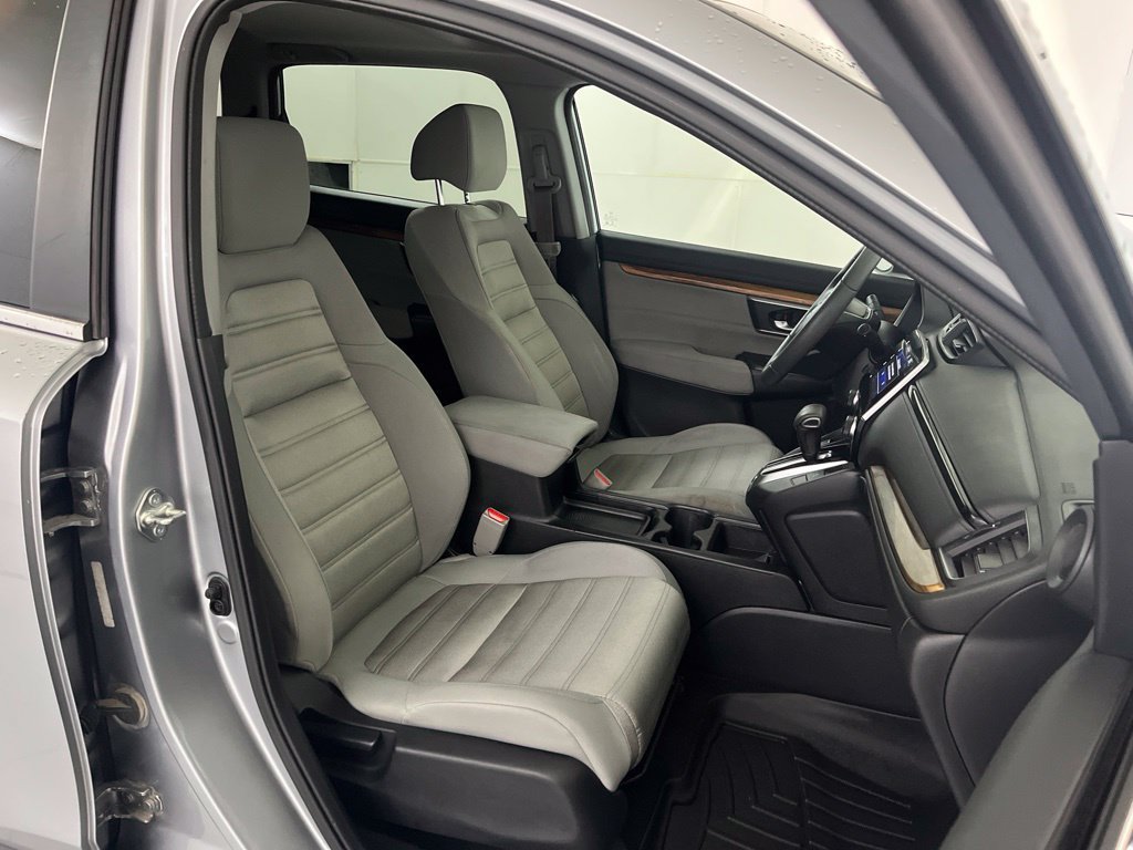 Used 2017 Honda CR-V EX image 22