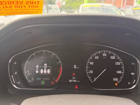 Used 2022 Honda Accord Sport image 21