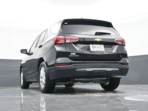 Used 2024 Chevrolet Equinox LT image 43