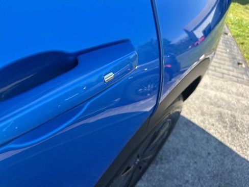 New 2025 Chevrolet Blazer EV LT w/ Super Cruise Package image 60