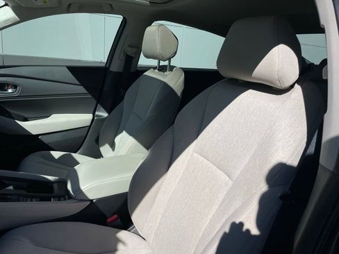 Certified 2025 Honda Accord SE image 25