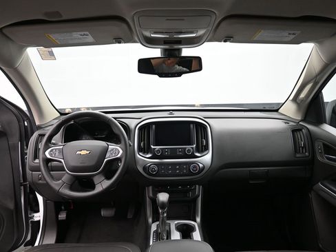 Used 2022 Chevrolet Colorado LT w/ LT Convenience Package image 28