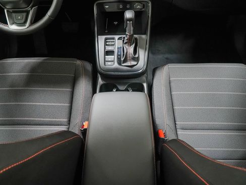 New 2026 Honda CR-V TrailSport image 31