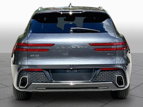 Used 2022 Genesis GV70 2.5T w/ Select Package AWD/4WD image 5
