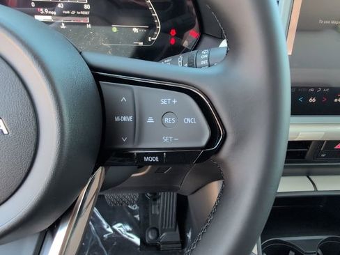 New 2026 MAZDA CX-5 Preferred AWD/4WD image 19