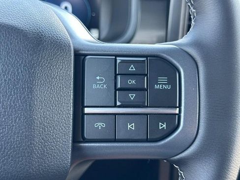 New 2025 Ford F150 Lariat w/ FX4 Off-Road Package image 29
