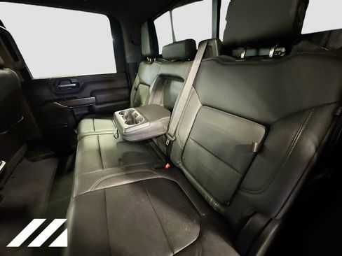 Used 2023 Chevrolet Silverado 2500 LTZ w/ LTZ Plus Package image 25