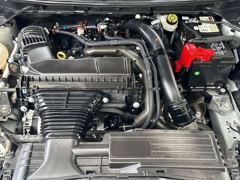 Used 2023 Lincoln Corsair FWD image 12