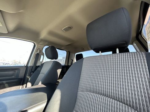 Used 2012 RAM 1500 Express w/ ST Popular Equipment Group image 12