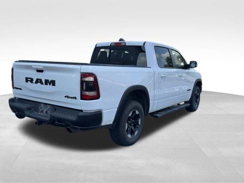 Used 2020 RAM 1500 Rebel w/ Level 2 Equipment Group image 44