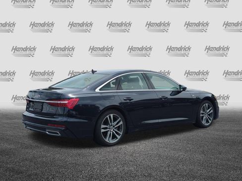 Used 2020 Audi A6 3.0T Prestige AWD/4WD image 10