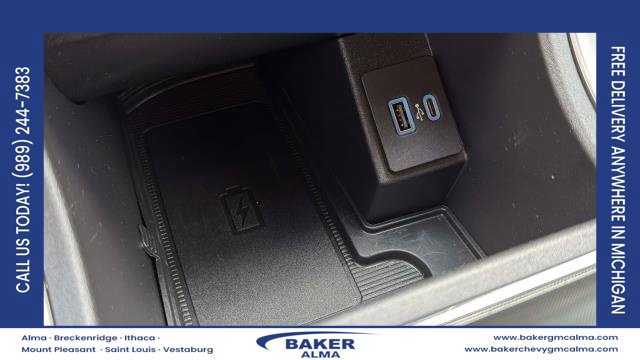 Used 2023 Ford Edge ST-Line AWD/4WD image 19