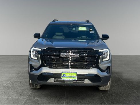 New 2026 GMC Terrain Elevation w/ Elevation Premium Package image 2