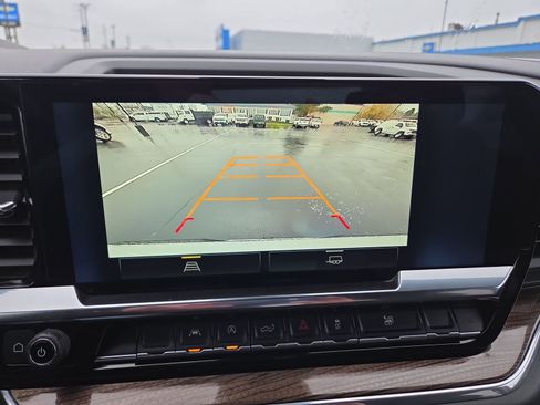 Certified 2025 Chevrolet Silverado 1500 LT image 32