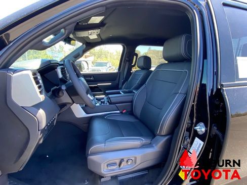 New 2026 Toyota Tundra 4x4 CrewMax image 27