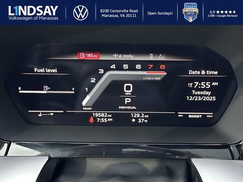 Used 2023 Audi S3 Premium Plus w/ Premium Plus Package image 23