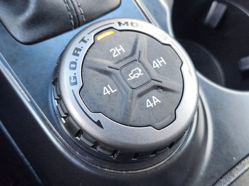 Used 2024 Ford Bronco Badlands image 29