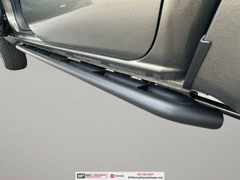 New 2026 Toyota Tacoma Trailhunter image 20