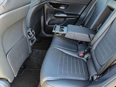 New 2026 Mercedes-Benz GLC 300 4MATIC image 28