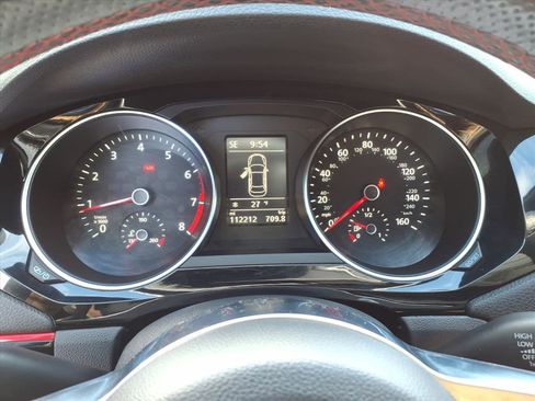 Used 2015 Volkswagen Jetta GLI SEL image 18