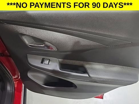 New 2026 Buick Envista Sport Touring w/ Convenience I Package FWD image 11