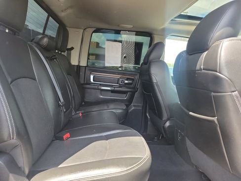Used 2015 RAM 2500 Laramie w/ Convenience Group AWD/4WD image 30