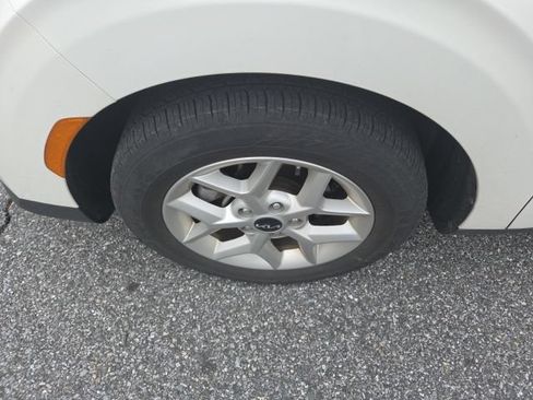 Used 2024 Kia Soul S FWD image 20