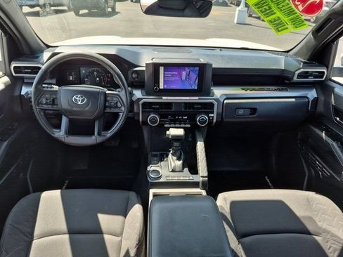 Used 2025 Toyota Tacoma SR5 RWD image 15