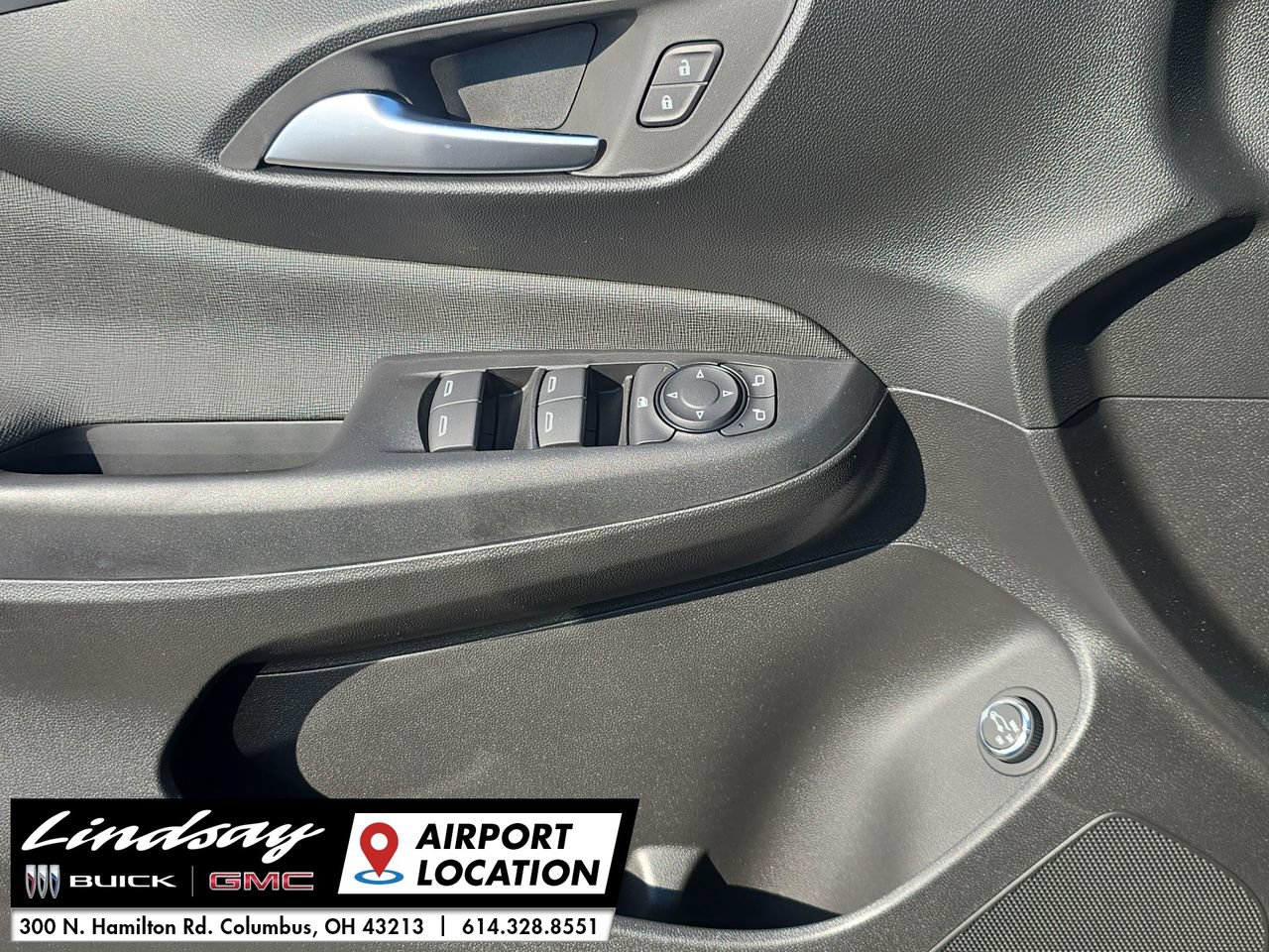 New 2026 Buick Envista Sport Touring w/ Convenience I Package FWD image 22
