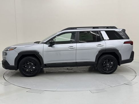 New 2026 Subaru Outback Limited image 2